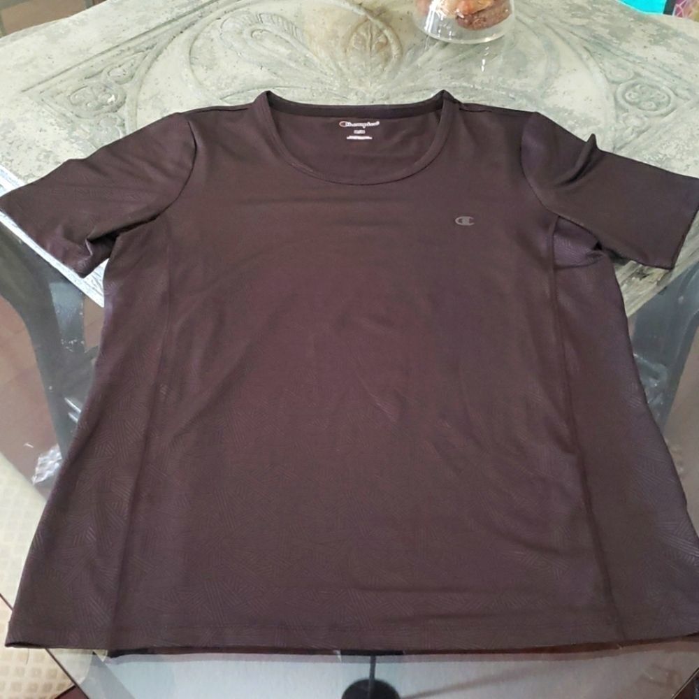 CHAMPION Tee Shirt